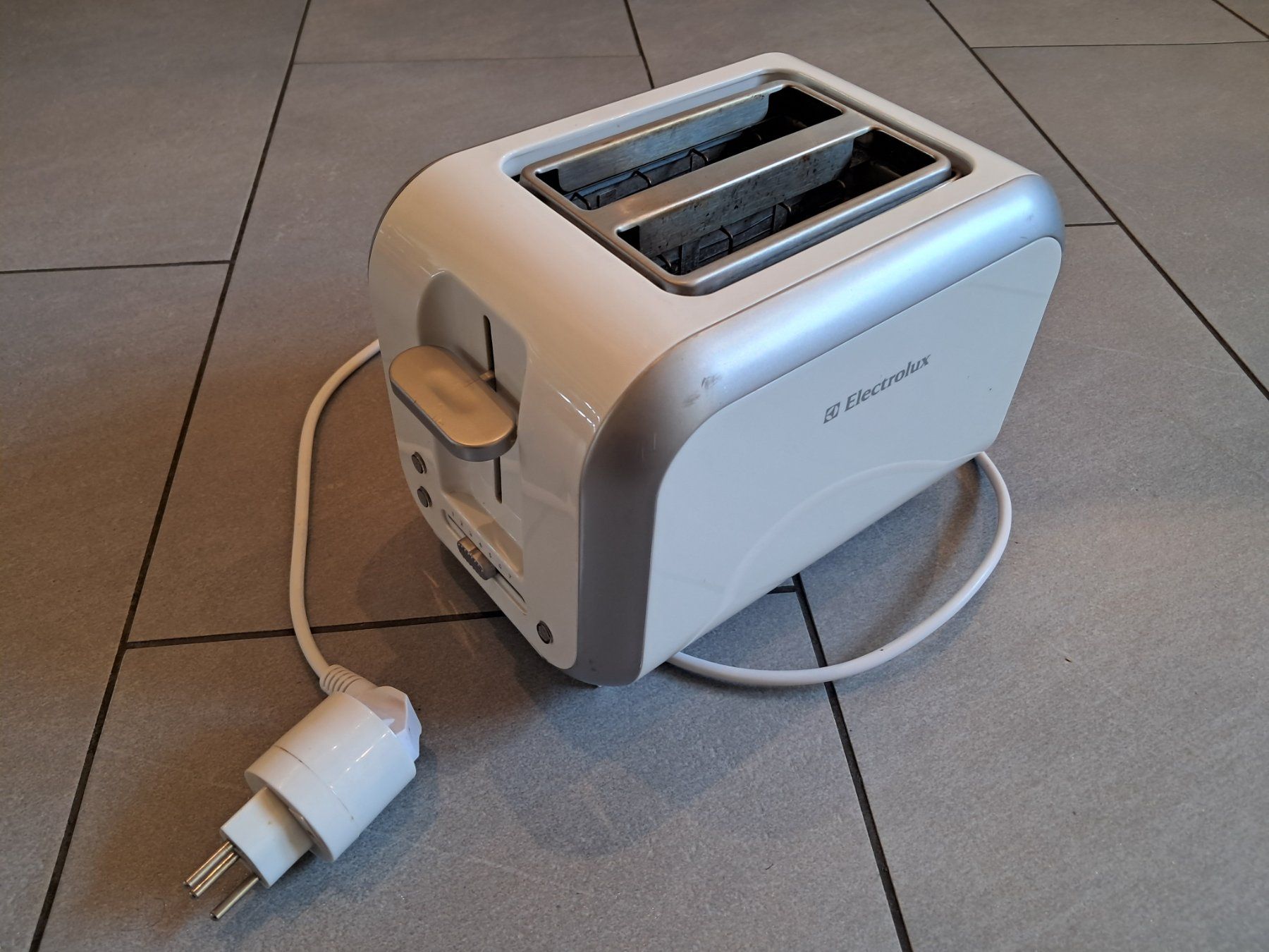 Electrolux Elettrodomestici da cucina: Electrolux Toaster – Usato da Hemberg venduto da Denali_77 1
