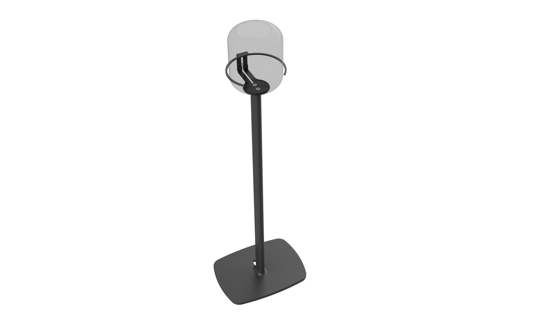 Supporti a parete: Apple Home Pod Standfuss schwarz – Nuovo e nell'imballaggio originale da Dietlikon venduto da Salesmax 4
