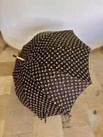 Louis Vuitton Regenschirm vintage