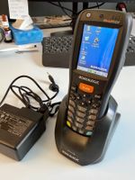 Datalogic Memor X3 / Barcode Scanner