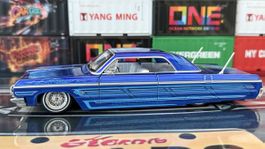  Chevrolet Impala 1964 Lowrider 1:26