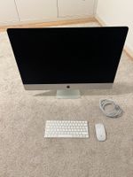 Apple iMac 27" 5K (2020) | i7 8-Core | 128 GB RAM | 2 TB SSD