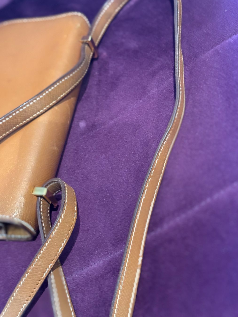 Hermès Taschen für Damen: Hermes Constance – Gebraucht aus Zürich von MagicStuff007 8