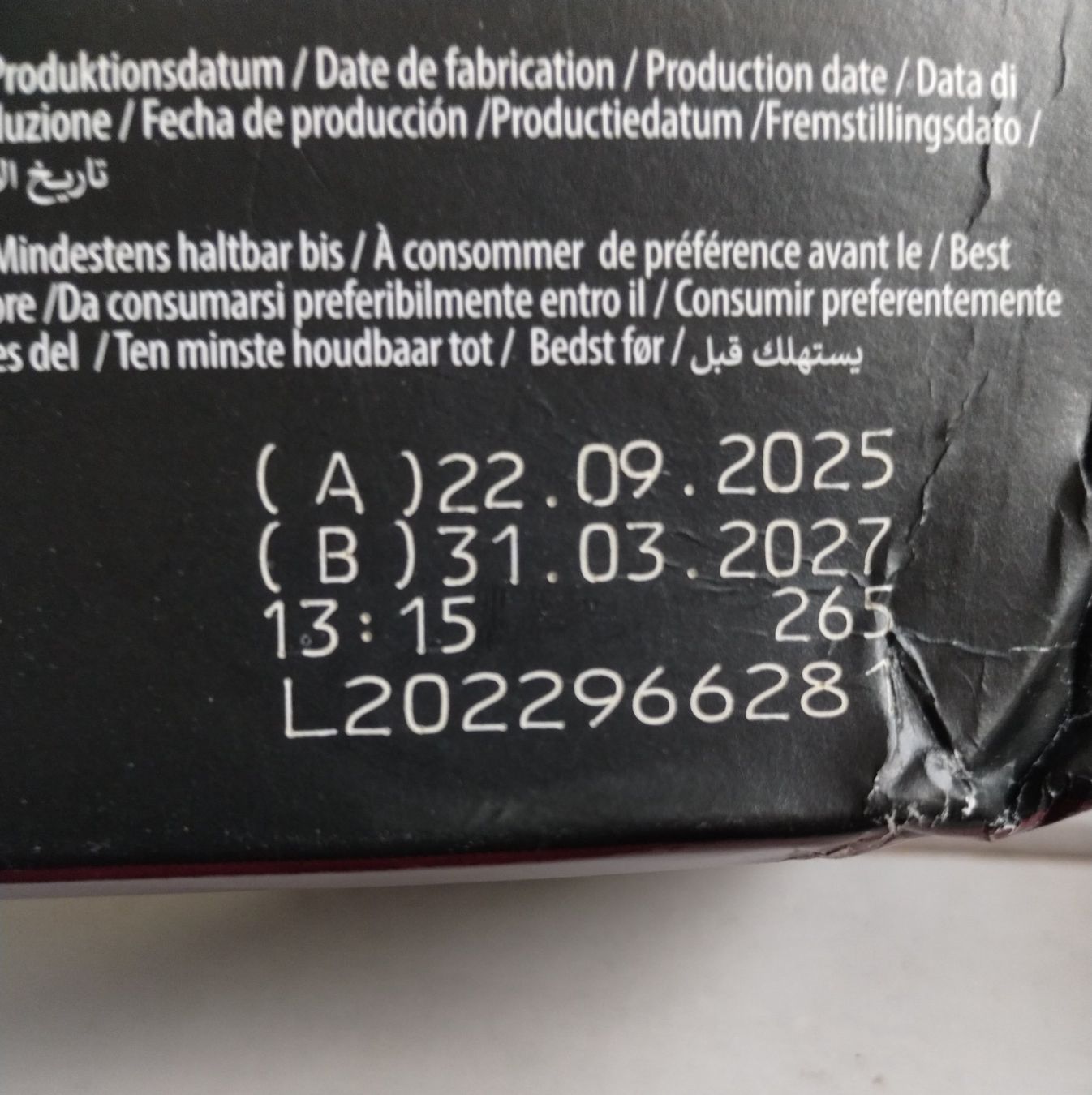 Nespresso Kaffeemaschinen & Espressomaschinen: Capsules Compatible Nespresso Professional – Neu und originalverpackt aus Lausanne von Martinucci 4