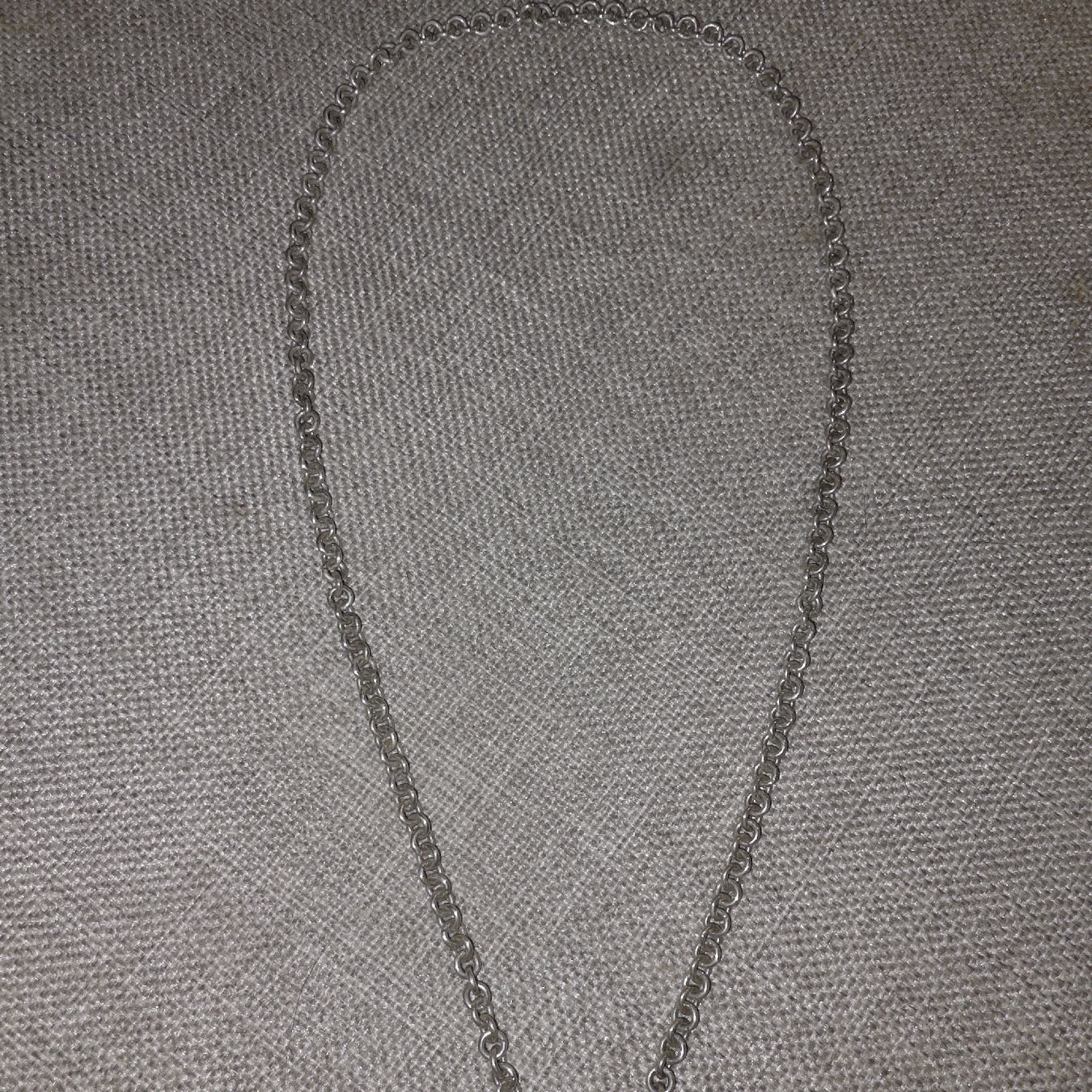 Pandora Colliers: Collana Pandora con ciondolo  – D'occasion à Rancate par sarah357 3
