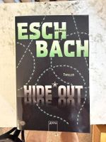 Andreas Eschbach: Hide Out