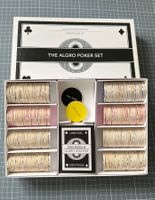 Poker-Set (ideal für Einsteiger)