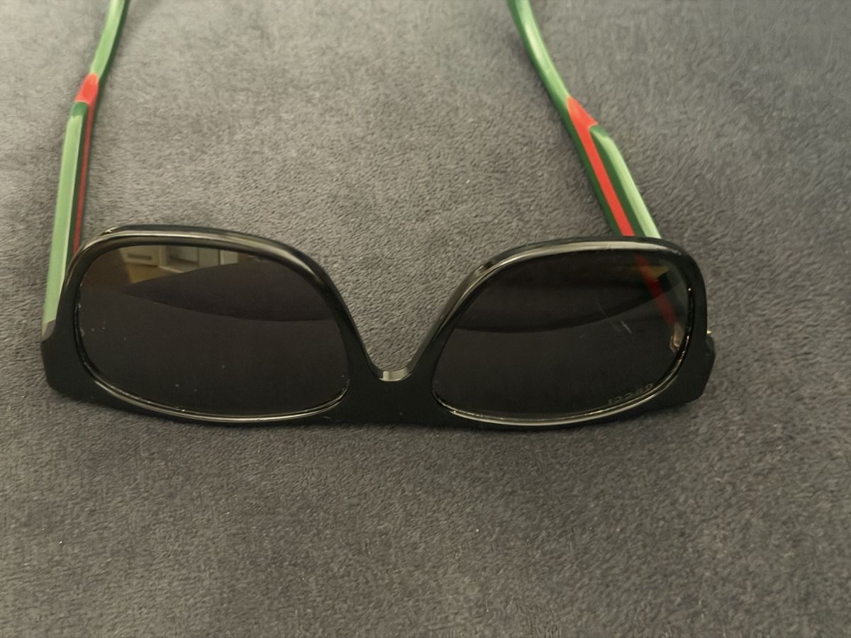 Gucci Lunettes & Verres: Gucci Brille  – D'occasion à Dietikon par una_y6wy 2