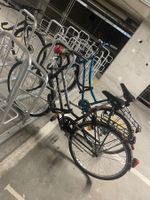Villiger Stadt Velo