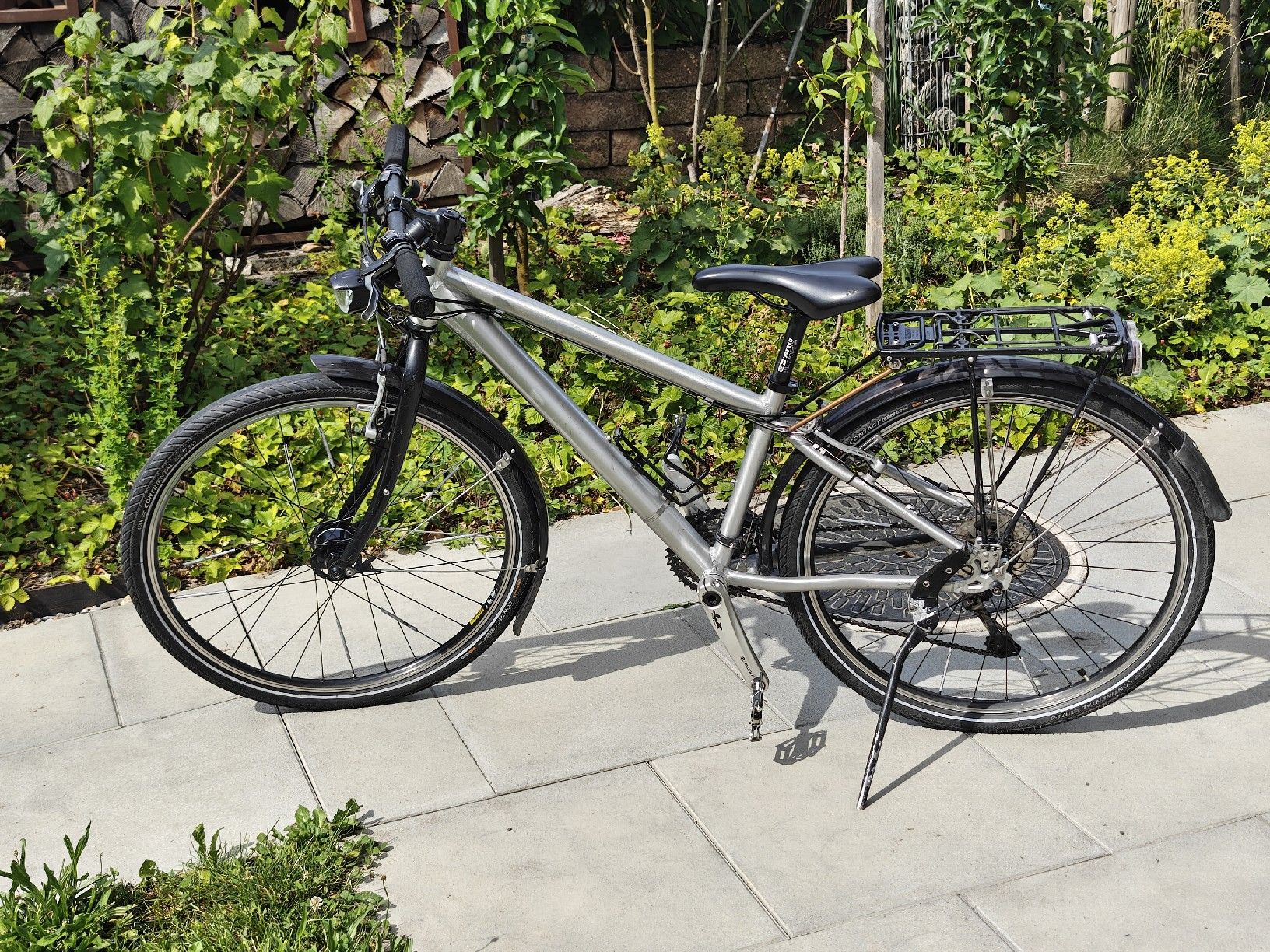 Velos: Kindervelo Custtec, XT, SLX, LX, Deore – Gebraucht aus Rapperswil SG von Ra84 1