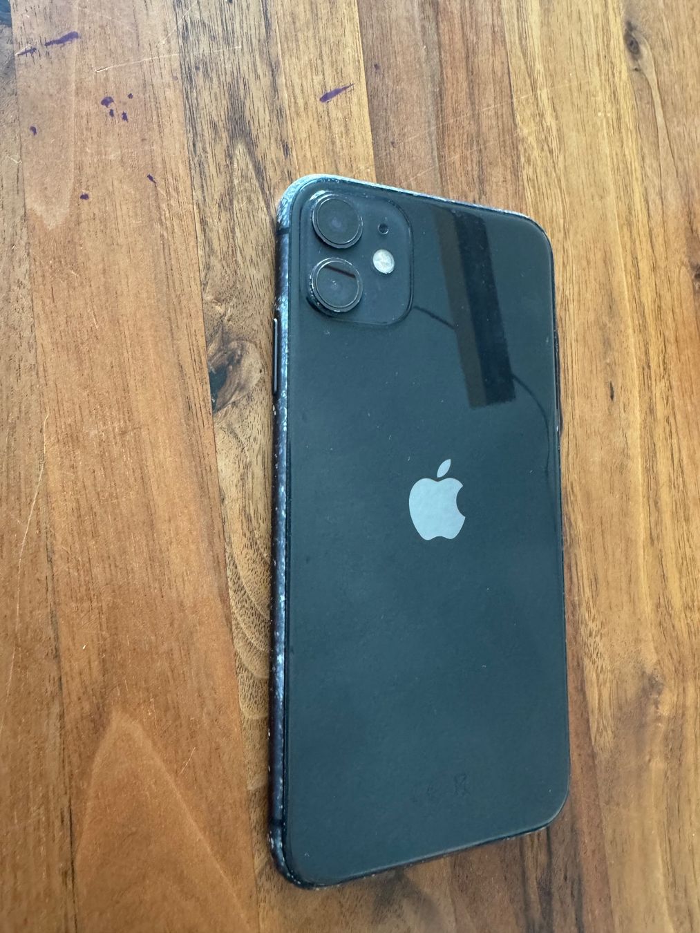Apple Handys / Smartphones: IPHONE 10 / 11 oder 12 – Gebraucht aus Winterthur von philippe_lang 1