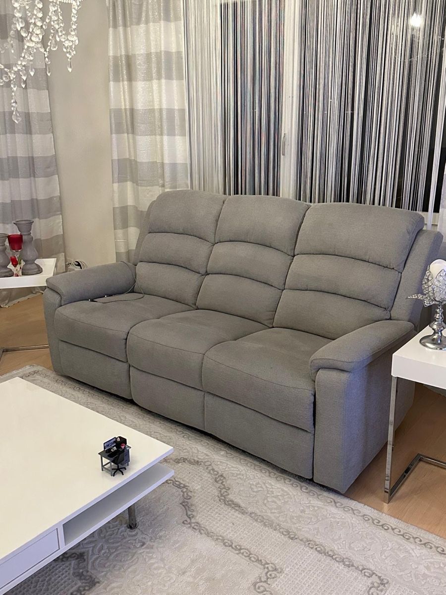 Divani: Sofaset für 8 Personen – Usato da Oberägeri venduto da MW.1986 7