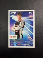 Topps Turbo Attax 2026 Baerman 173