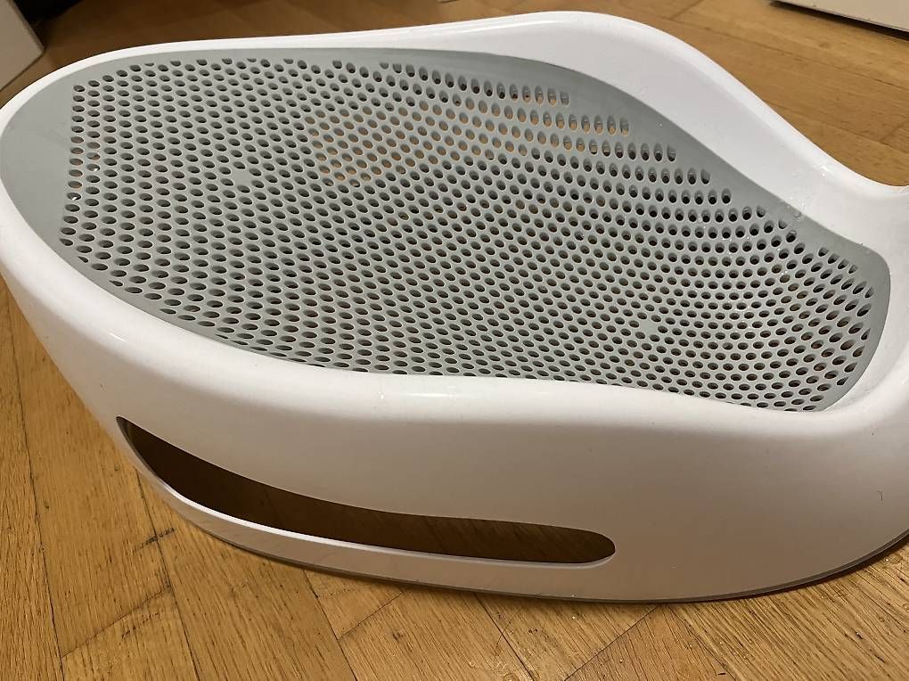 Tutto per il bagno: Badewannenliege – Usato da Luzern venduto da kam_ytk8