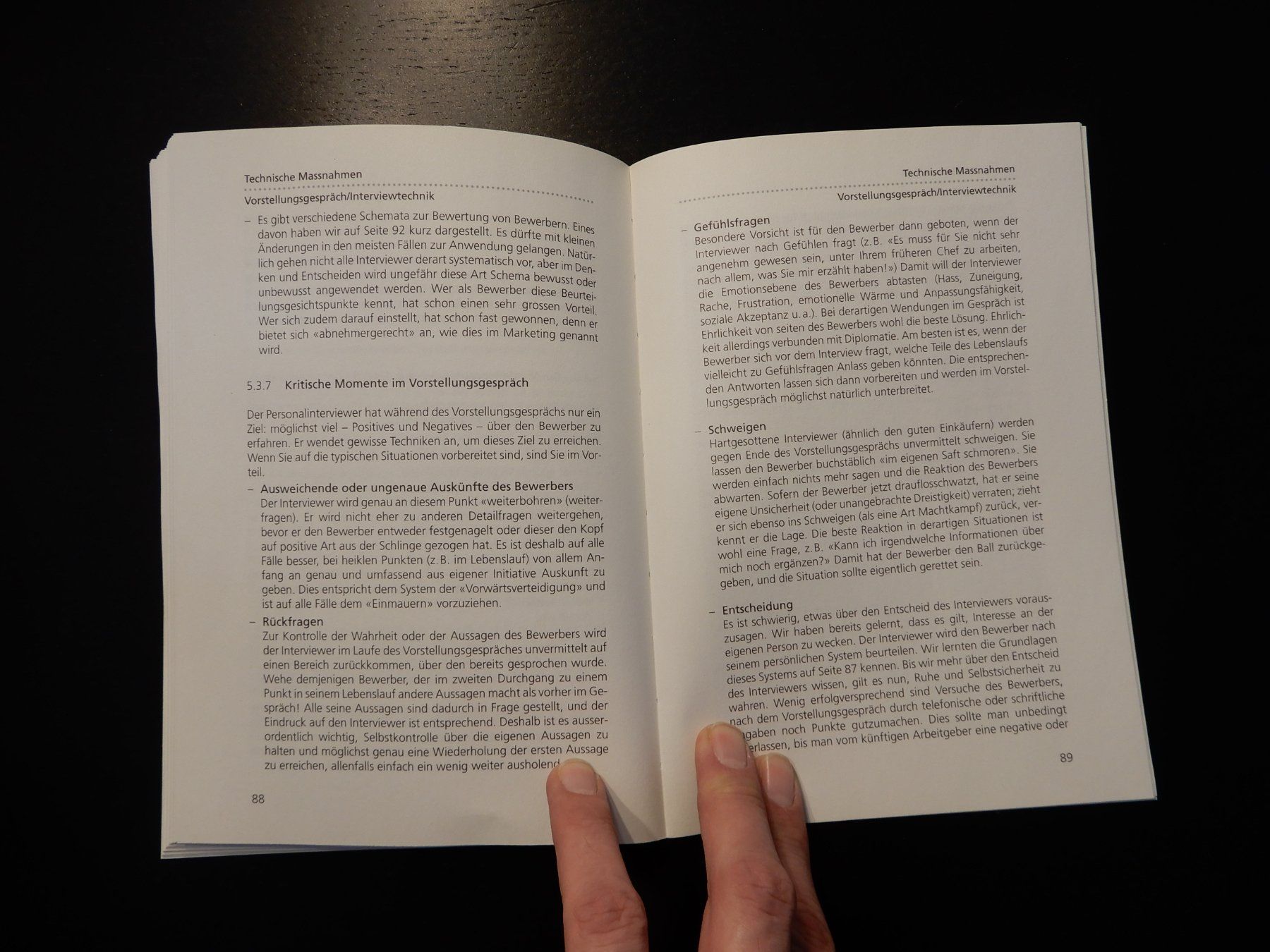 Libri: Erfolgreiche Stellensuche - Ratgeber mit Beispielen – Usato da Erstfeld venduto da Mario_boe0 8