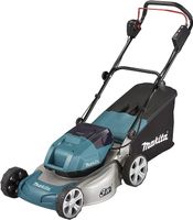 Makita DLM463Z Akku-Rasenmäher