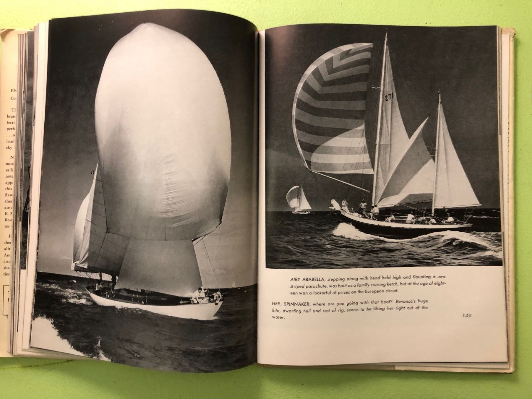 Bücher: Morris Rosenfeld: Under full sail – Gebraucht aus Zürich von allp 7