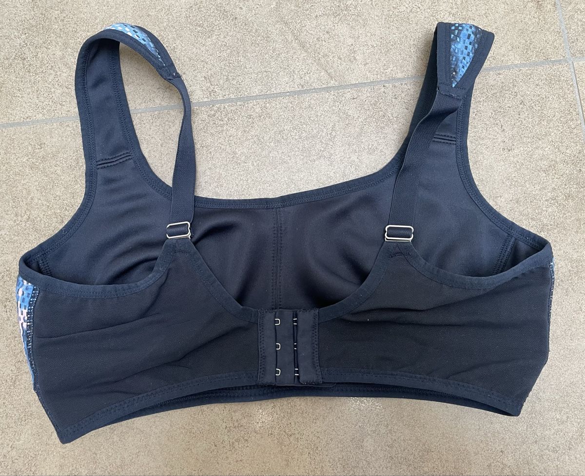 Tchibo Altra biancheria intima: Sport BH, Tchibo, gebraucht – Nuovo (secondo la descrizione) da Bronschhofen venduto da Sommernacht03 1