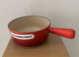 Poêlon à fondue 