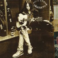 Neil Young – Greatest Hits