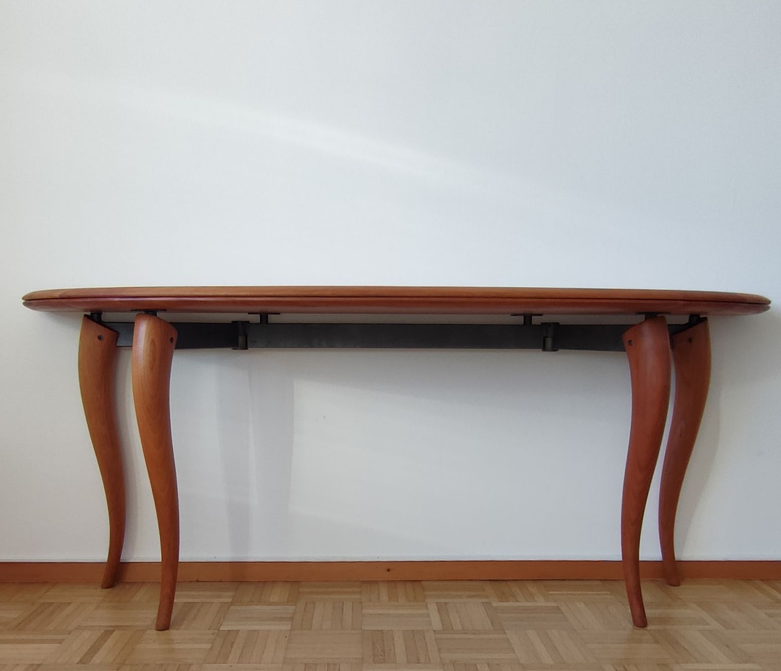 Tavoli: Table console extensible designer CALLIGARIS Made in Italy – Usato da Lutry venduto da Rudipsilon 5