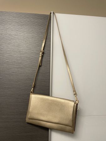 Carpisa Handtasche aus Kunstleder