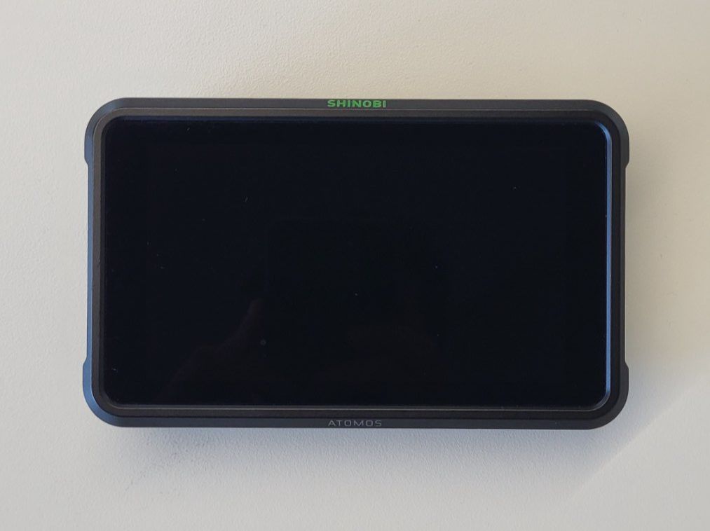 Monitor: Atomos Shinobi – Nuovo (secondo la descrizione) da Auvernier venduto da Yncho 1