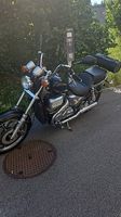 Honda VT 750c 1988 *Frisch ab MFK*
