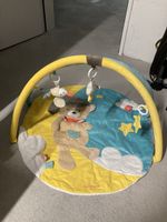 Spielbogen mit 3-D-Activity-Decke Bär Bruno