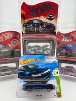 Hot Wheels Lucid Air HW EV - 2026 - 59/250
