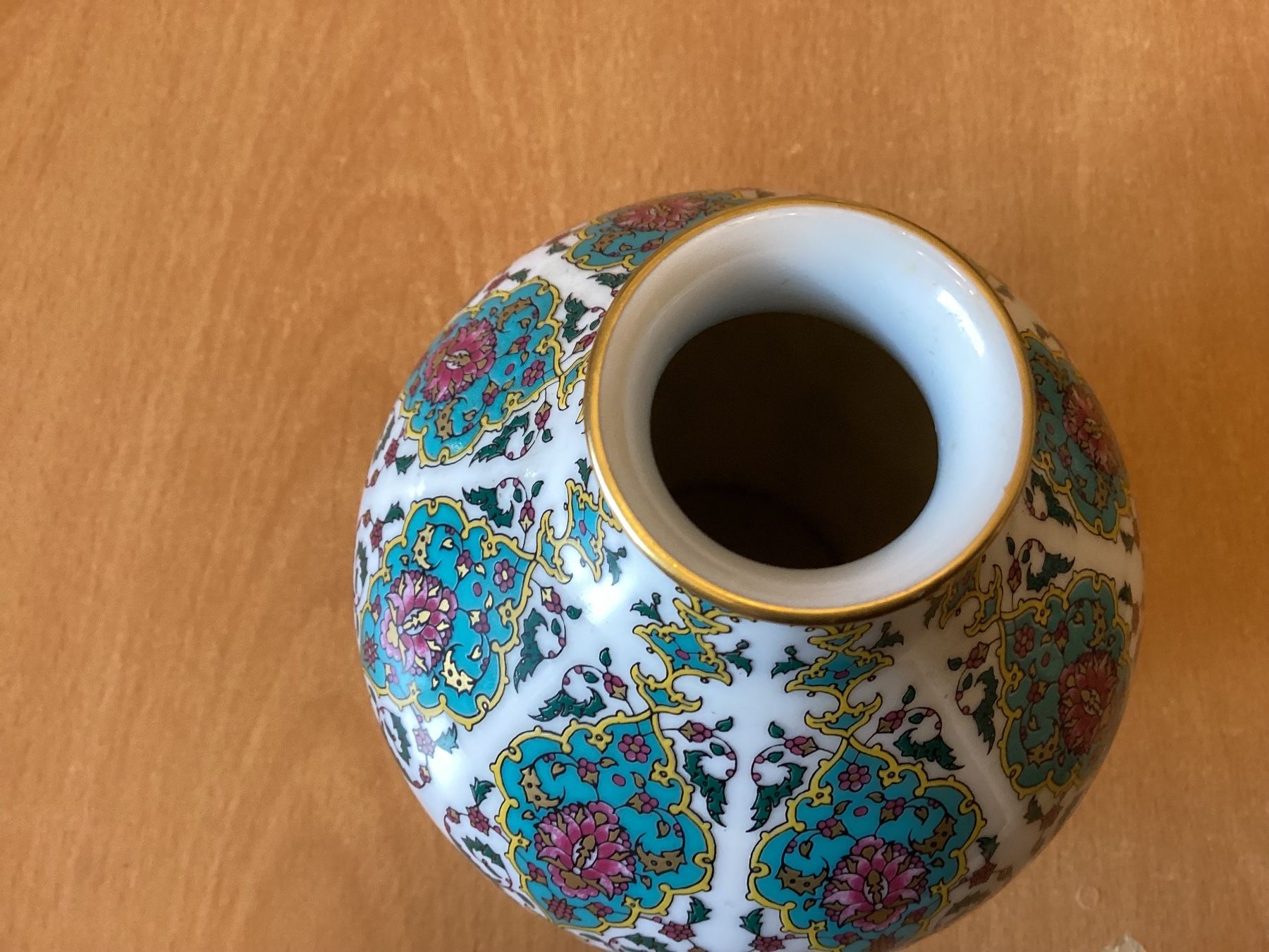 Hutschenreuther Vasen & Gefässe: Hutschenreuther Vase – Gebraucht aus Unterkulm von Lunchen11 1