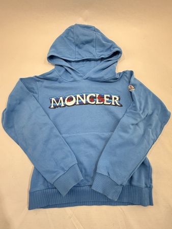 Moncler Hoodie für Kids