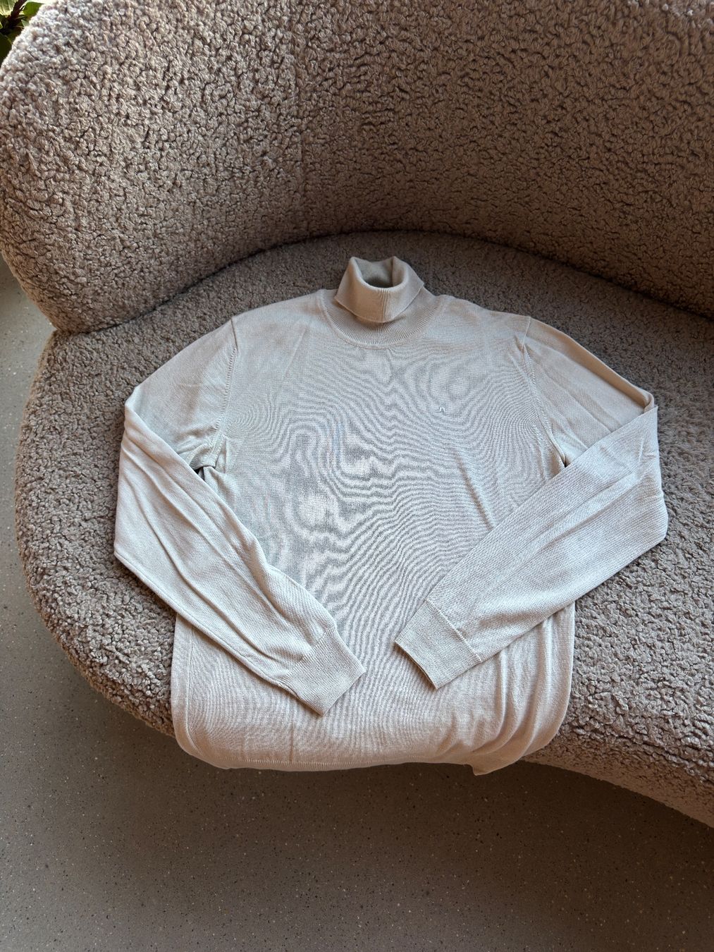 Lindeberg Pulls & Sweat-shirts: Rollkragenpullover | Lindeberg – Neuf (Voir description) à Horgen par onur_5 2