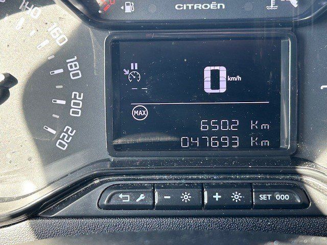 Citroën Automobili: Citroën C3 1.2 Pure Tech 110 Swiss Edition – Difettoso da Solothurn venduto da GysinSolothurn 8