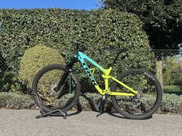 Trek Slash 9.7