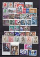 R6245  /  MONACO 1969 année complète neuve XX