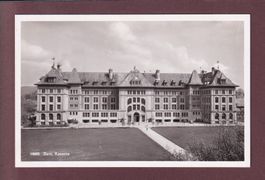 BERN - Kaserne