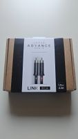 Advance Paris Link RCA (1.5 m) - audiophile