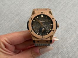 Hublot Classic Fusion aero