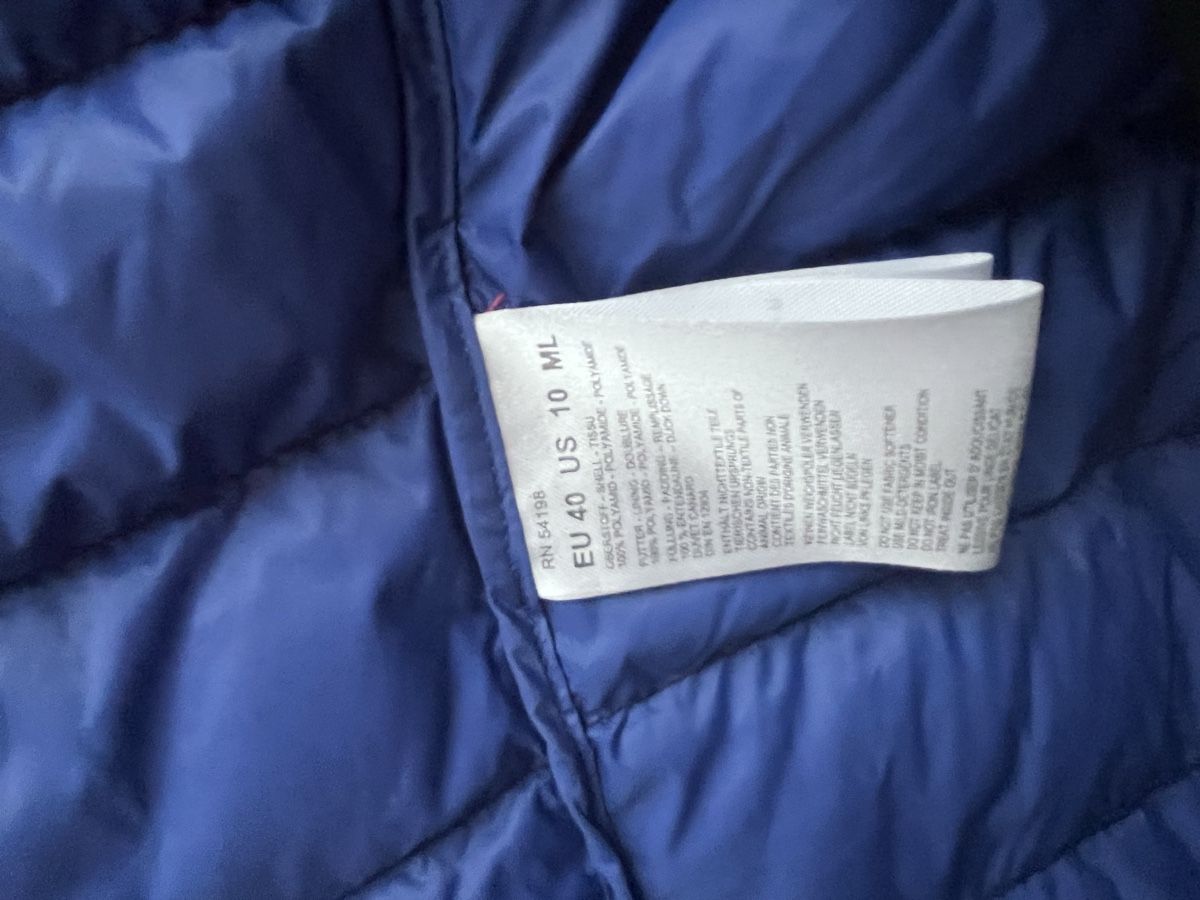 Bogner Mäntel: Bogner Fire&ice Mantel 40 – Gebraucht aus Pfäffikon ZH von Solaria 1