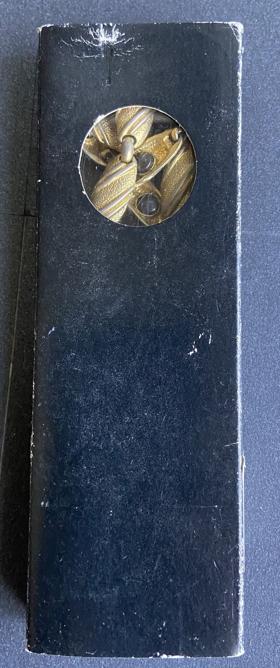 Catenine: Magnetic Hals-Kette – Usato da Böckten venduto da Hansi36