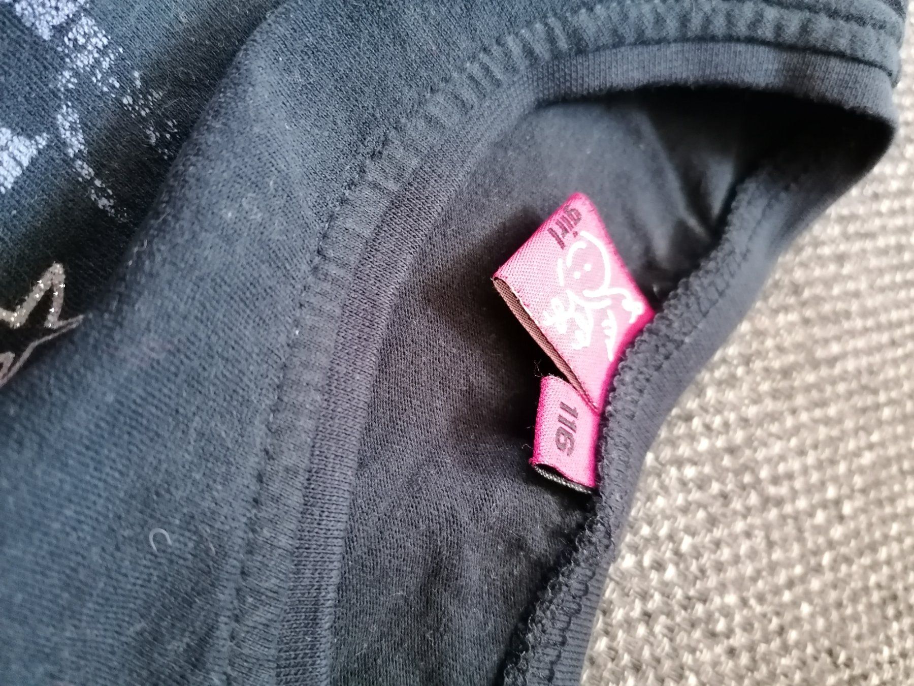 Pulls et sweat-shirts: Pullover Gr. 116 – D'occasion à Büttikon AG par Amineah 1