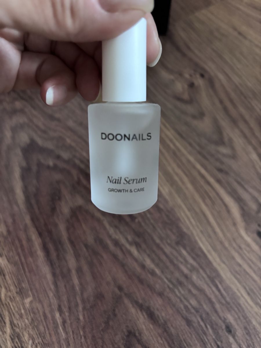 Ongles artificiels: Doonails Set – Neuf (Voir description) à Täsch par Dmoosi 2