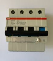ABB S403M C16 / 0.03 NP FI/LS Smissline