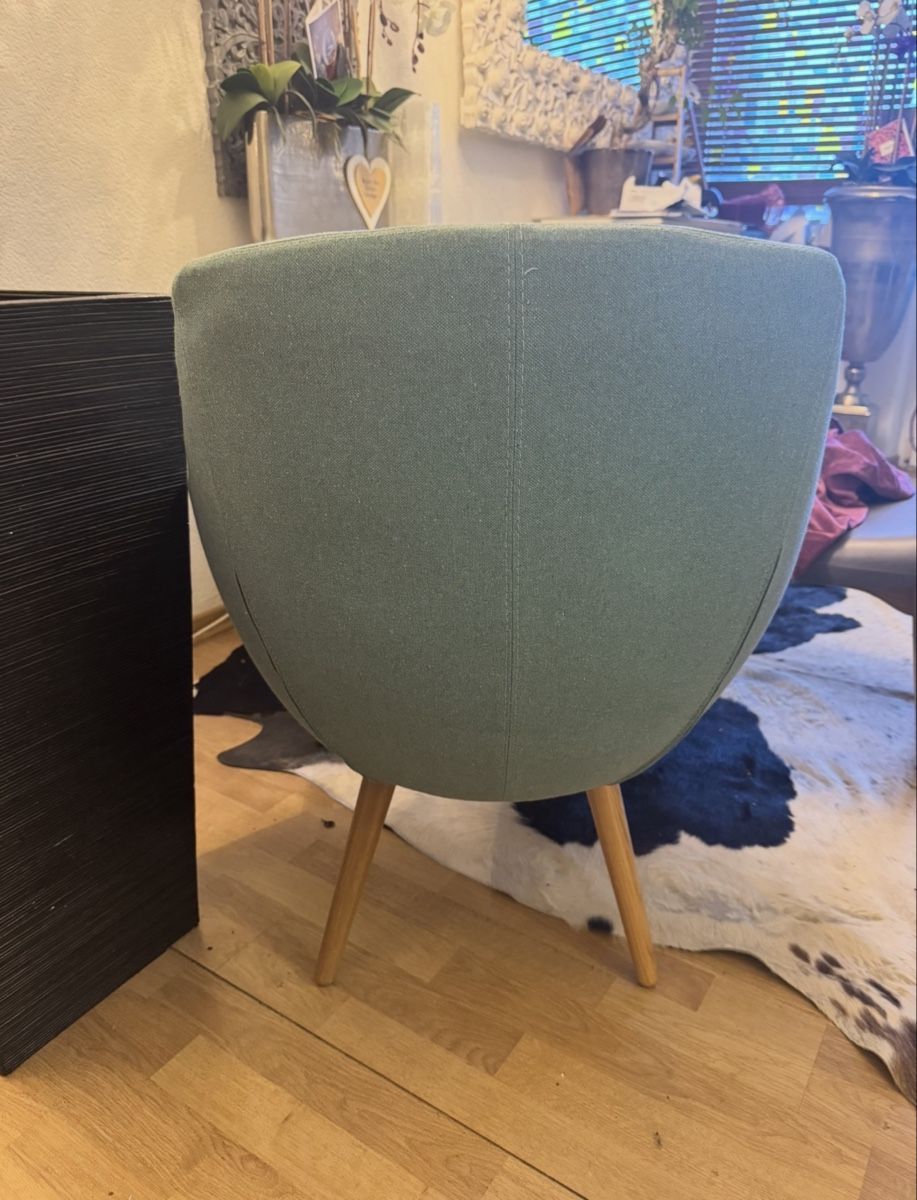 Micasa Sessel: Florin Sessel Mint Micasa – Gebraucht aus Zürich von Privat4444 5