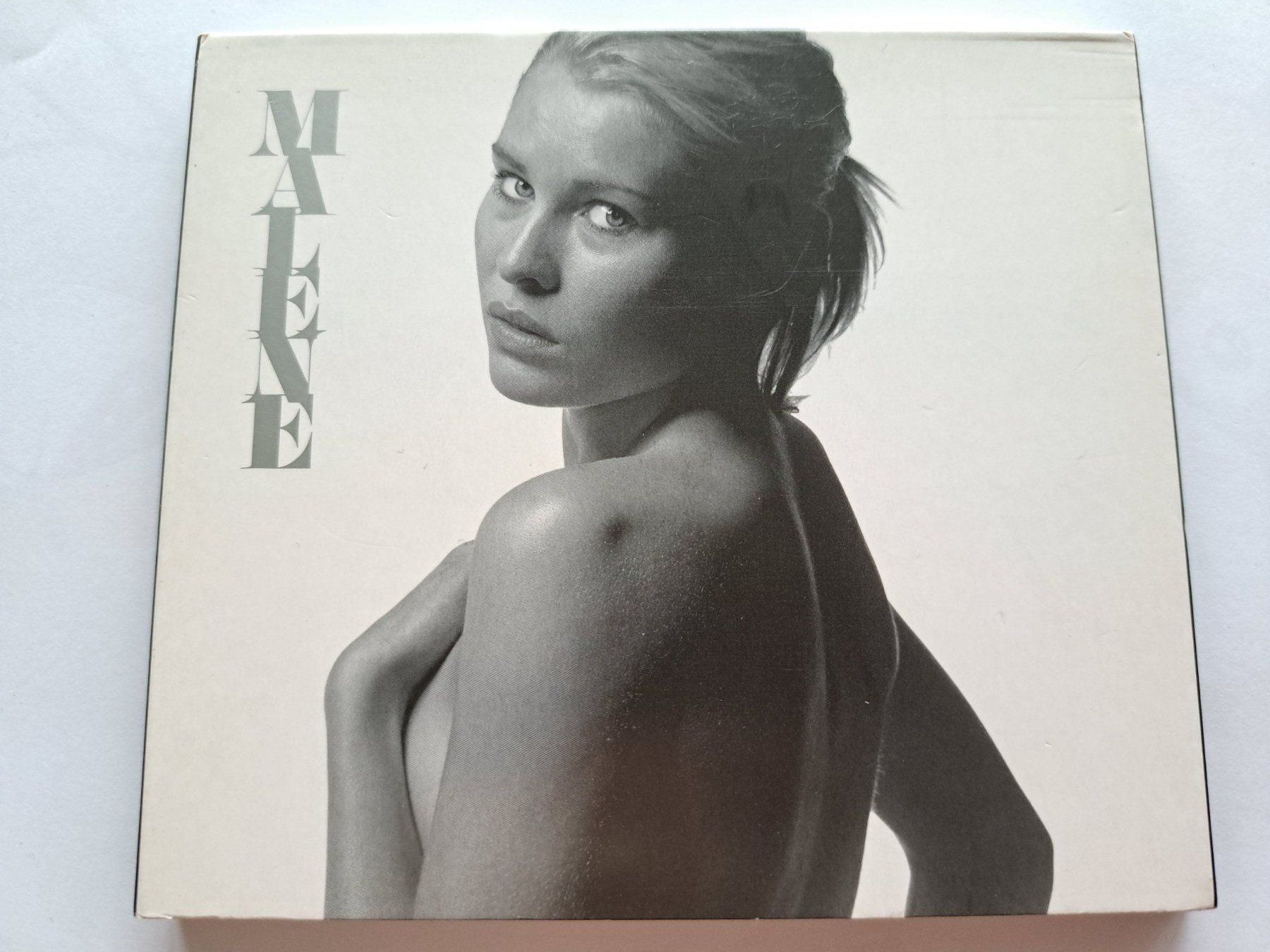 CD: CD Malene Mortensen – Malene – Usato da Pully venduto da bro_n52j