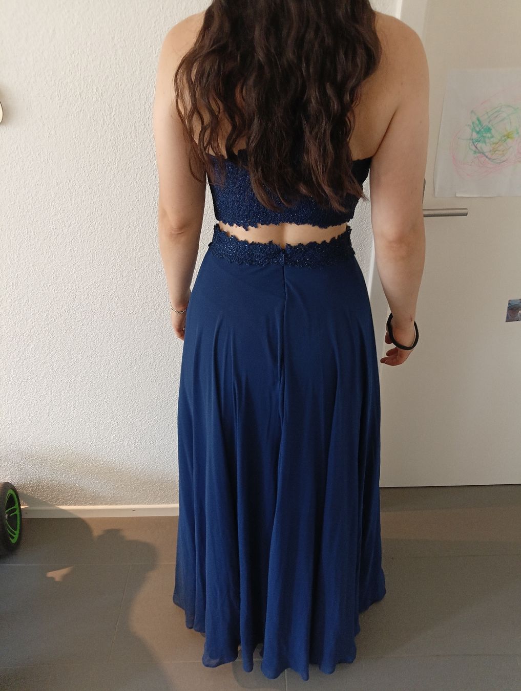 Vestiti: Luxuar Limited Luxus Kleid – Usato da Dübendorf venduto da fishhead_numba2 1