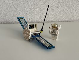 LEGO 6458 - Port Sat 4