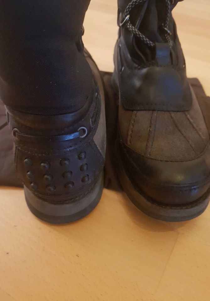 Scarpe da uomo: Car Shoe Gr. 45 – Usato da Brüttisellen venduto da St.Zach 1