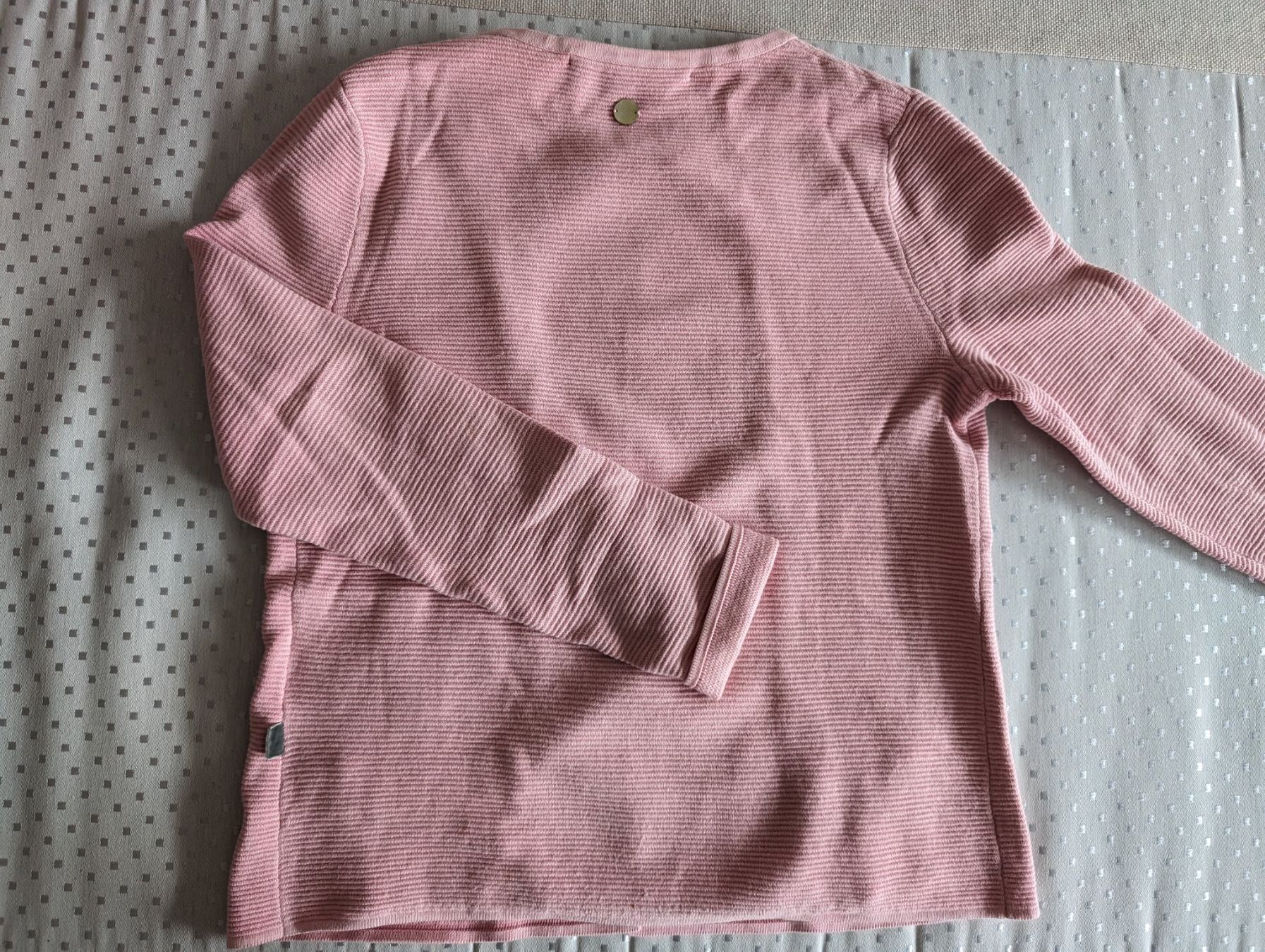 Pullover & Sweatshirts: Lieblingsstück -34 100% Baumwolle Pullover – Gebraucht aus Glis von livespringly 4